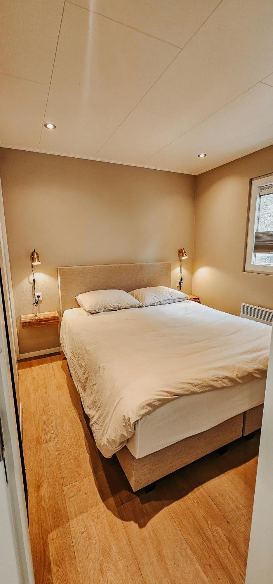 Elly's Broekhuisje Holiday home Haarle