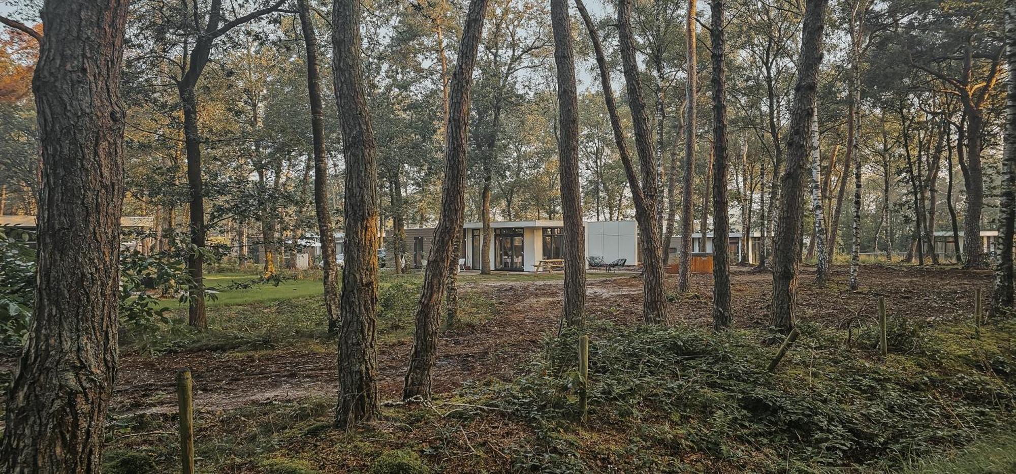 Elly's Broekhuisje Holiday home