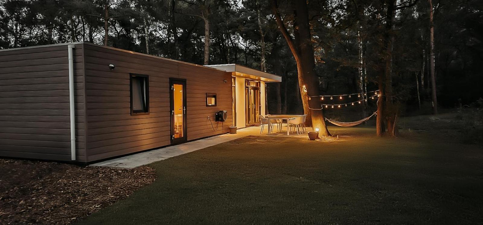 Elly's Broekhuisje Holiday home Haarle