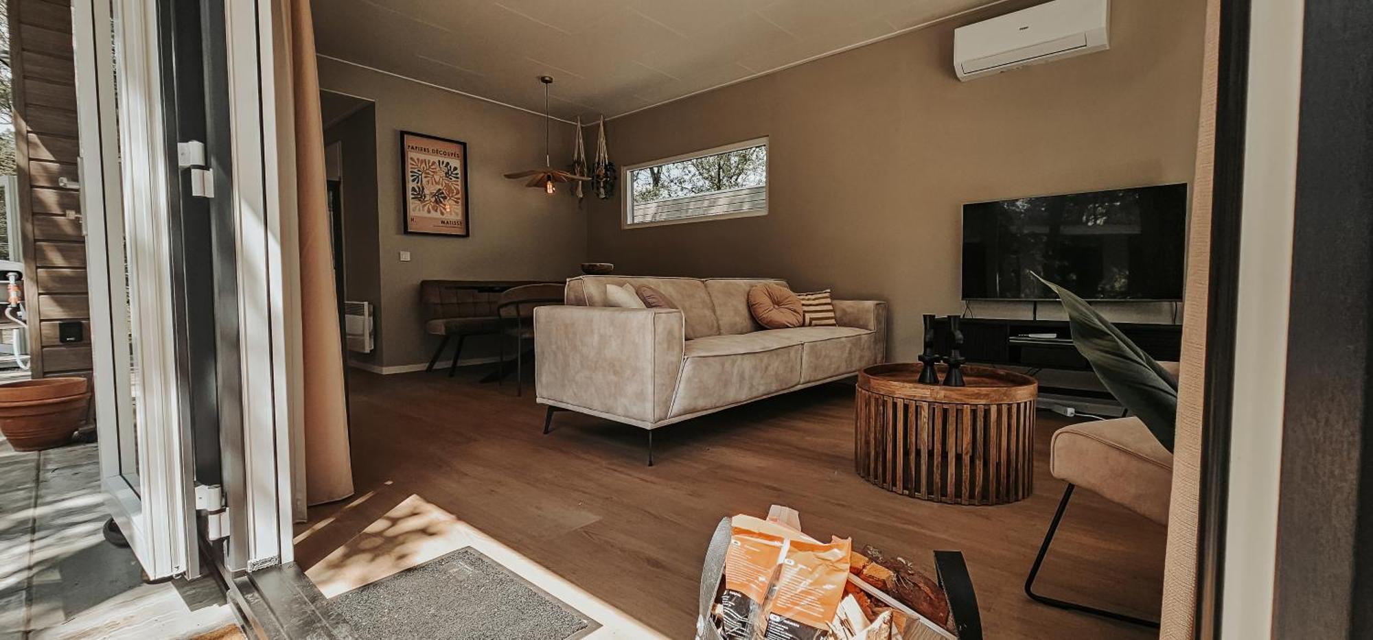 Elly's Broekhuisje Holiday home
