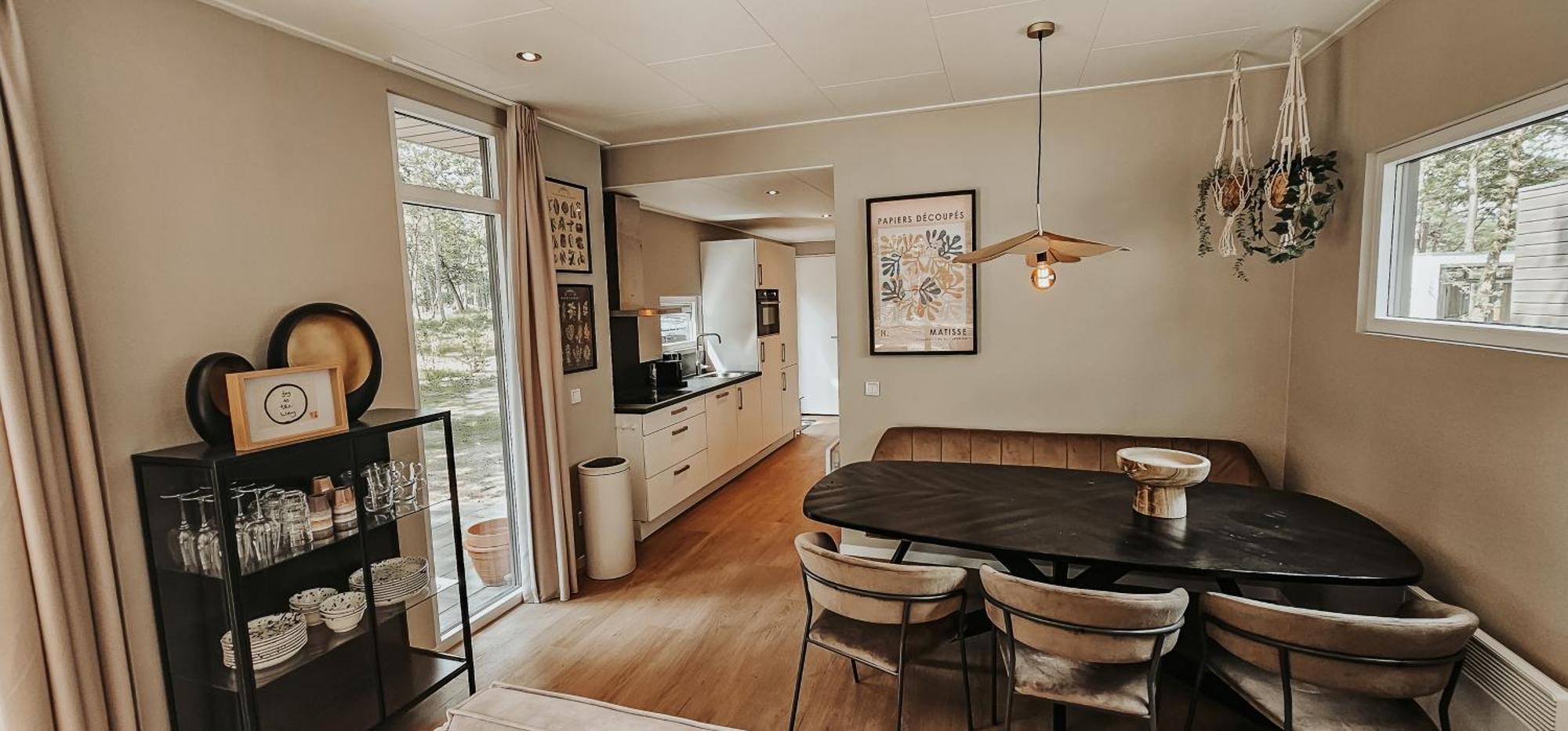 Elly's Broekhuisje Holiday home *