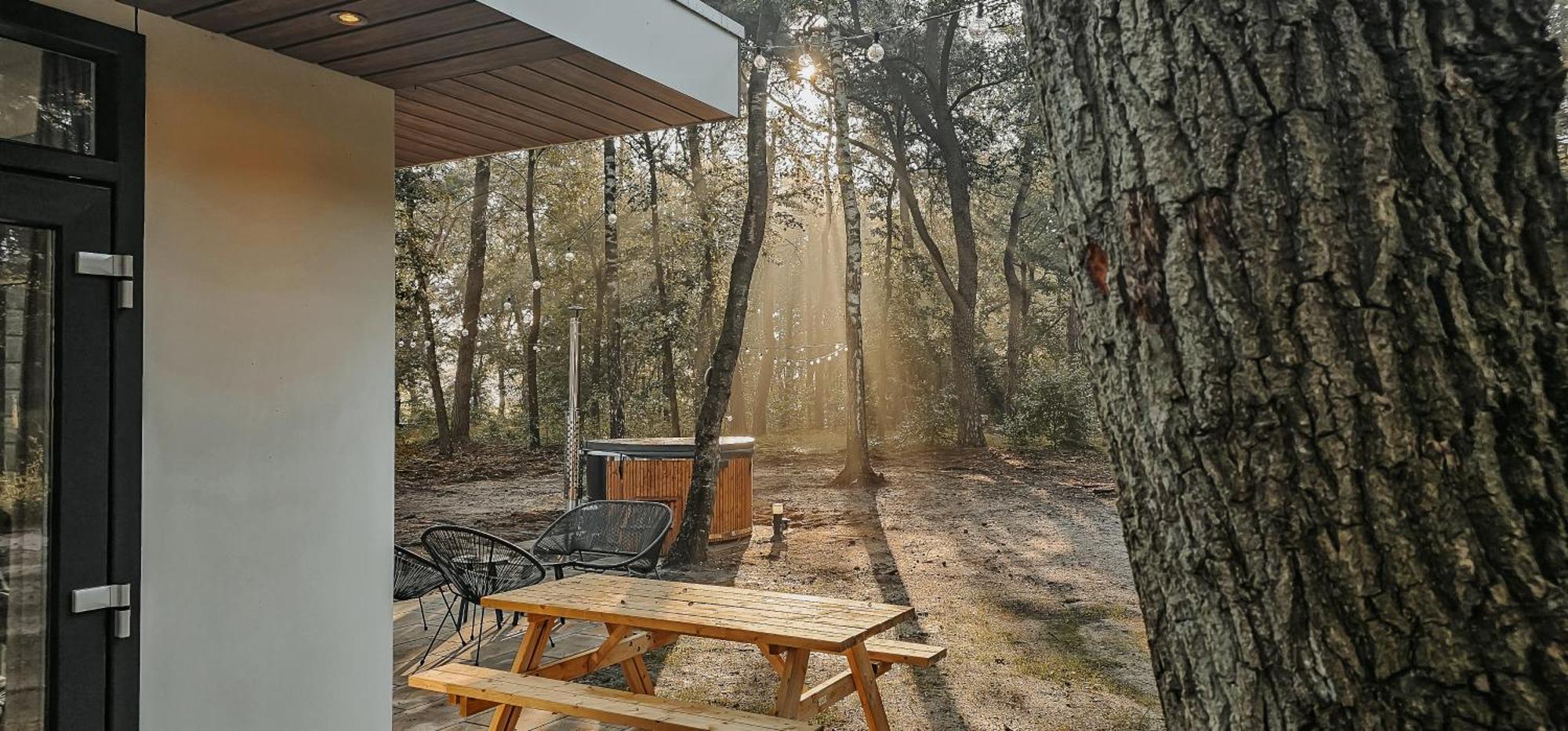 Elly's Broekhuisje Holiday home