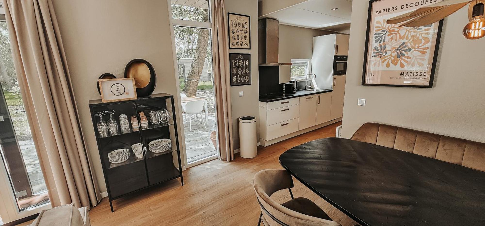 Elly's Broekhuisje Haarle