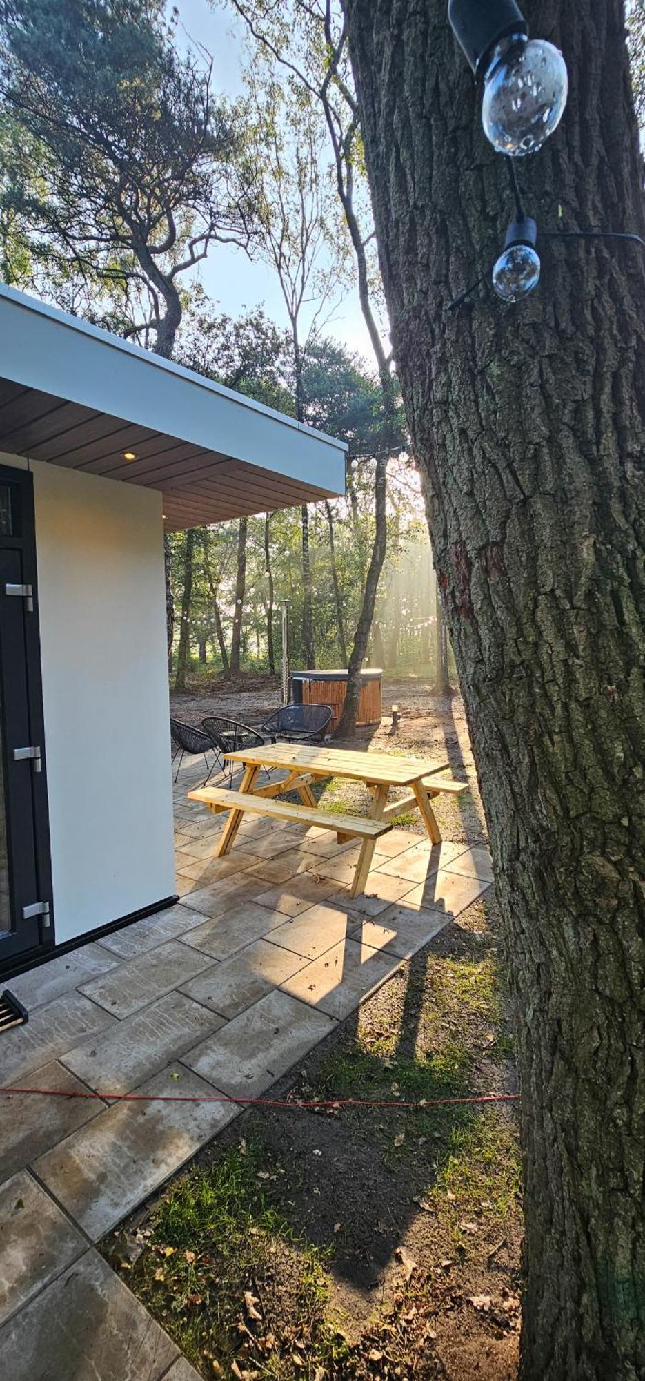 Holiday home Elly's Broekhuisje *