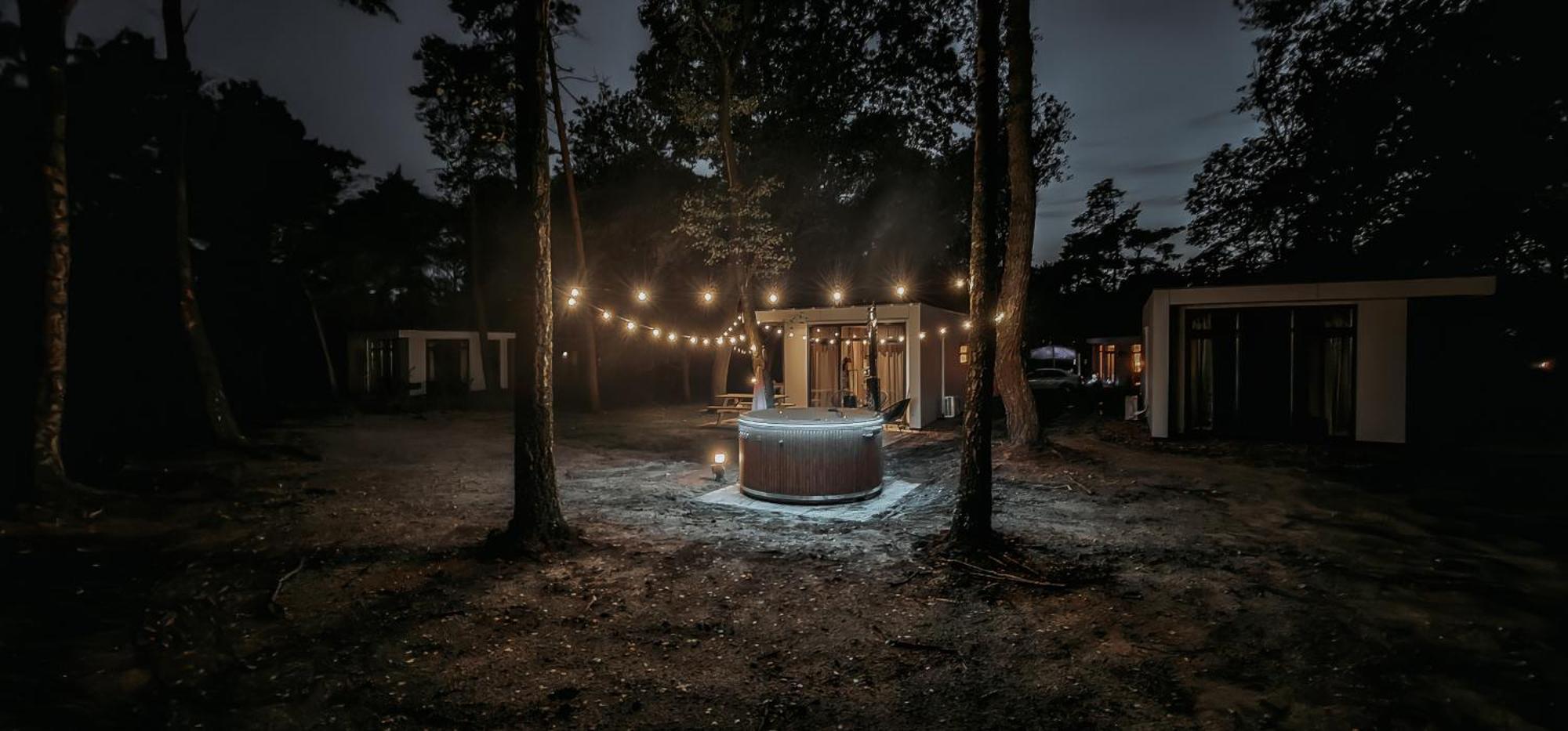 Elly's Broekhuisje *